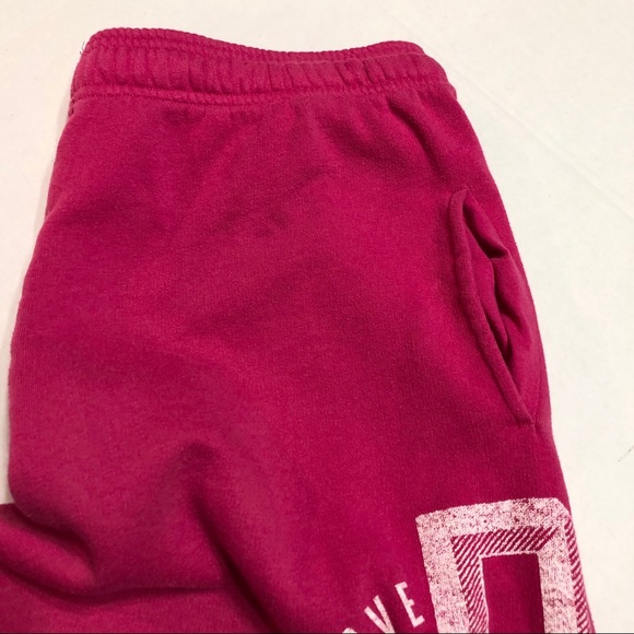 PINK Victoria’s Secret Pink Sweats 0756 - Picture 2 of 5